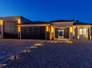 115 Sunray Dr, Lake Havasu City, AZ 86403