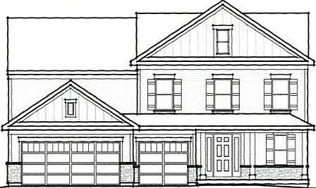 1st image of 3592 Magnolia Trace Dr