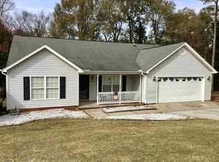 602 Hunters Ln, Anderson, SC 29625