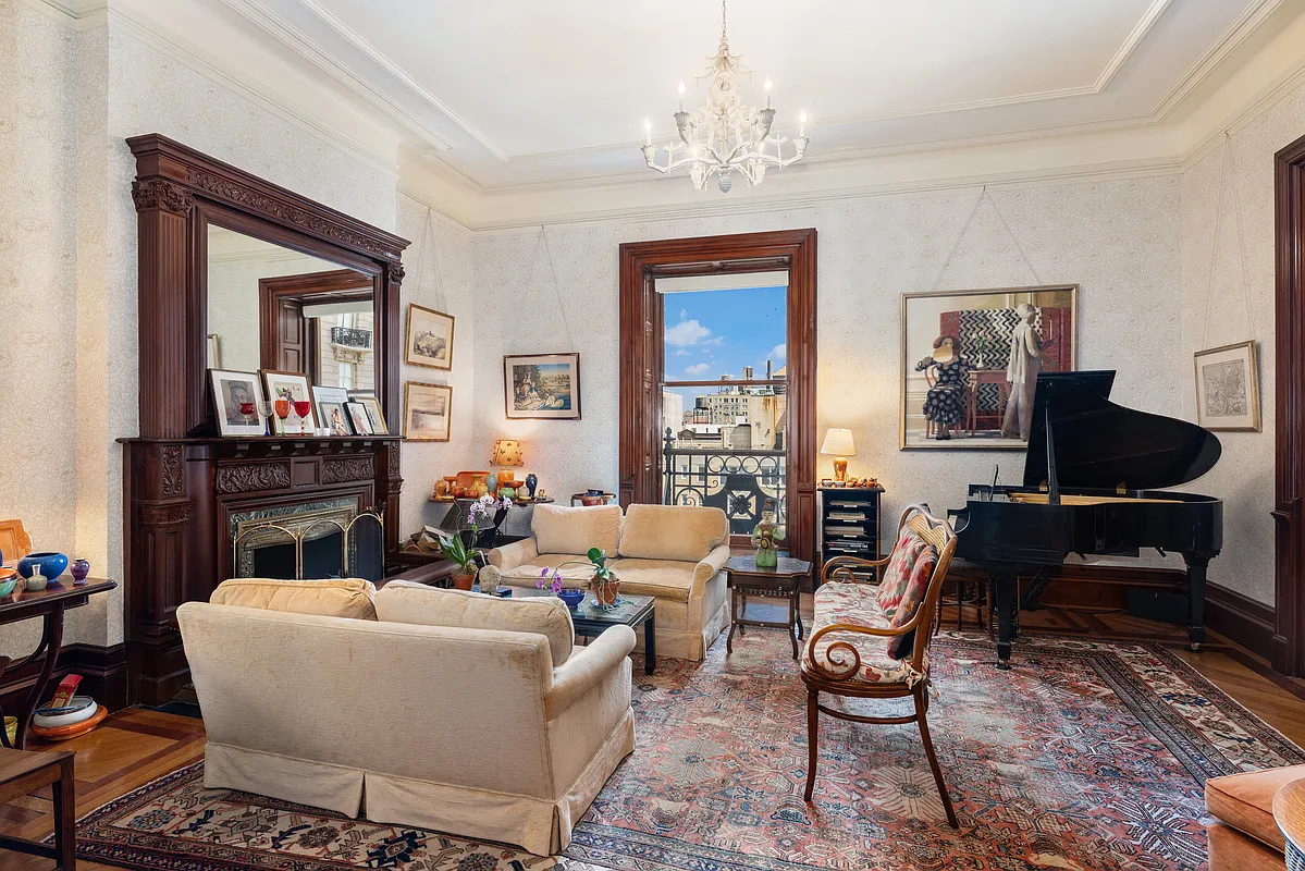 1 West 72nd St Unit 75  