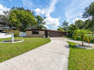 4018 E Bluff Ave, Tampa, FL, 33617