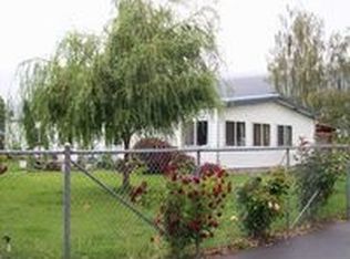 3989 Dixie Ln, Malaga, WA 98828