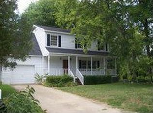 5000 Quail Roost Rd, South Boston, VA 24592