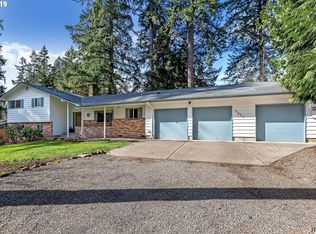 18667 SW Pilkington Rd, Lake Oswego, OR 97035