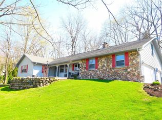 15305 Santa Maria Ct, Brookfield, WI 53005