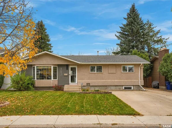 353 Guelph Crescent, Saskatoon, SK S7H 4R1