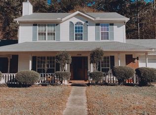 1408 Miller Place Dr, Bryant, AR 72022