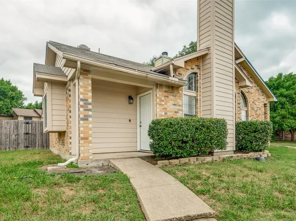 6420 Brookhaven Trl, Arlington, TX 76001