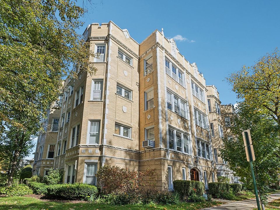 1st image of 822 Washington Blvd APT 3