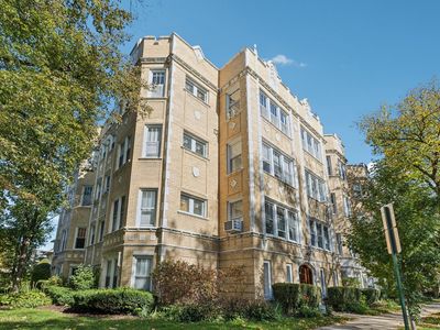 822 Washington Blvd APT 3, Oak Park, IL, 60302