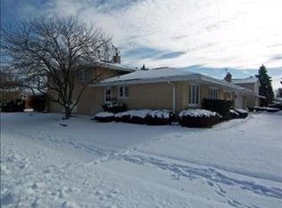 17245 William St, Lansing, IL