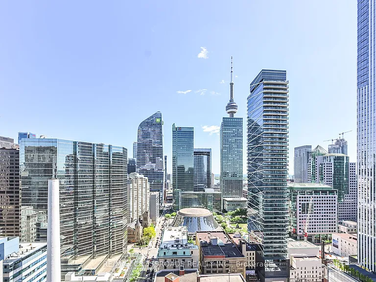 126 Simcoe St #3001 — Photo 14