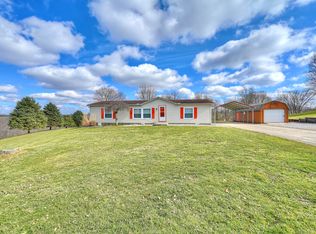 15789 Scioto Ct, Crittenden, KY 41030