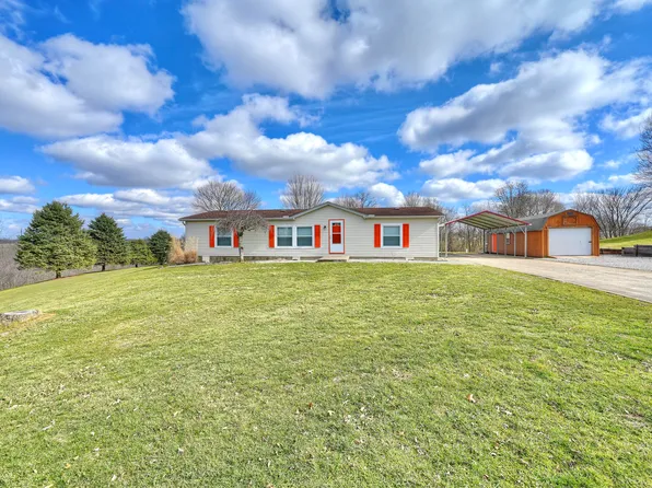 15789 Scioto Ct, Crittenden, KY 41030