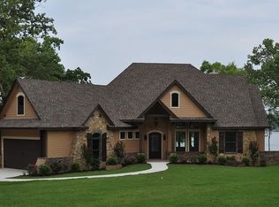 2142 Fawn Crossing Rd, Gilmer, TX 75644