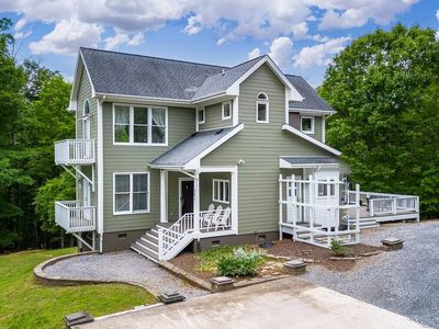 171 Little House Ln, Lexington, VA, 24450