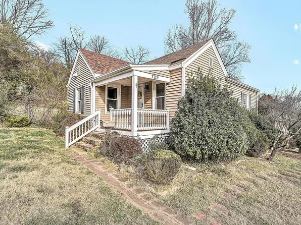 729 Windsor Ave SW, Roanoke, VA 24015