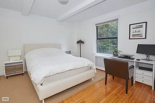 Rented by Brown Harris Stevens | media 23