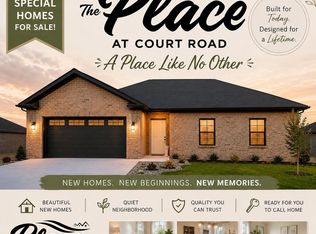 306 Cinchpost Cir, London, KY 40744