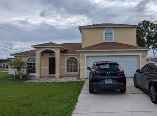 627 Camel Ln, Poinciana, FL 34759