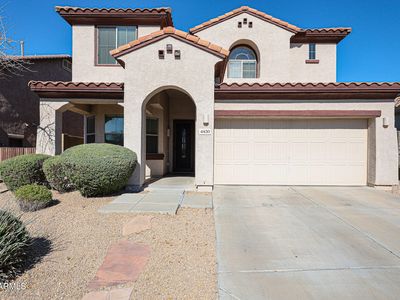 4430 W JUDSON Drive, New River, AZ, 85087