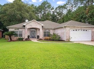1923 Crown Pointe Blvd, Pensacola, FL 32506