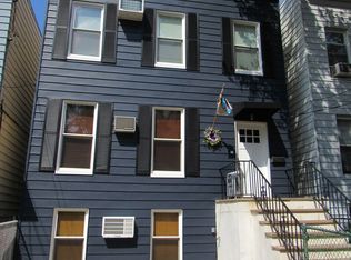 214 North St, Jersey City, NJ 07307