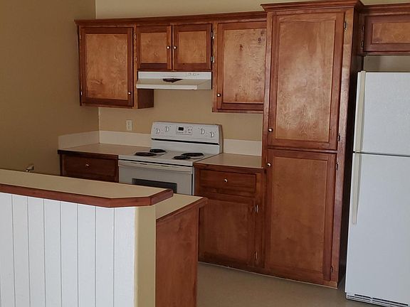 4th image of 2510 E Business Highway 83 APT 27