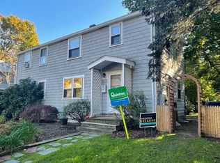 36 Alpine St, Cambridge, MA 02138