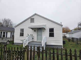 1309 Wheeler St, Vincennes, IN