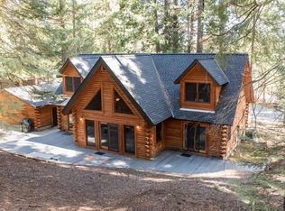 42444 Canyon Vista Ln, SHAVER LAKE, CA