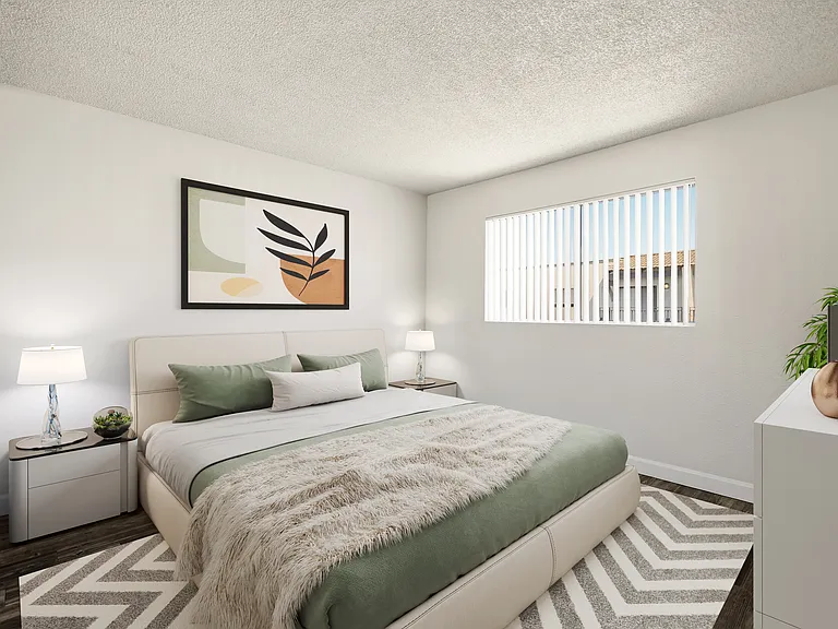 Vista Hermosa Apartments — Photo 8