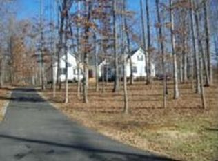 3680 Quarter Mill Dr, Powhatan, VA 23139