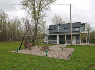 11661 NE County Line Rd, Coleman, MI 48618