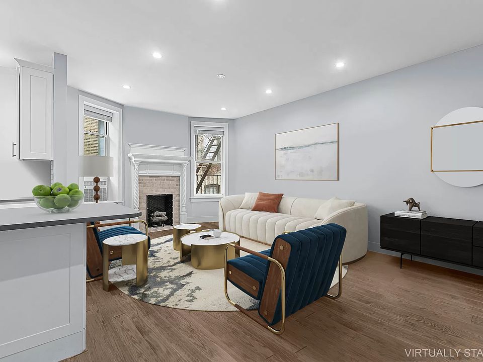 1st image of 606 W 113th St APT 4B
