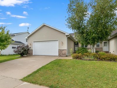336 Santa Maria Drive, Arlington, WI, 53911