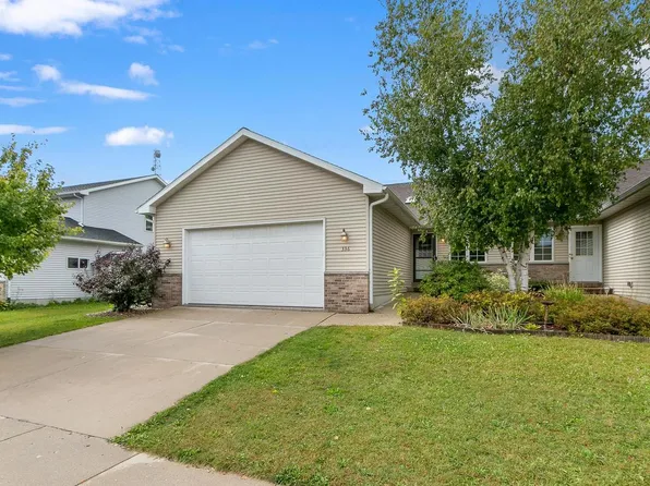 336 Santa Maria Drive, Arlington, WI 53911