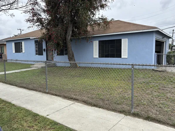 (undisclosed Address), Compton, CA 90221