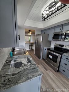 49 E Casa Seville Dr #2A, Lake Ozark, MO, 65049