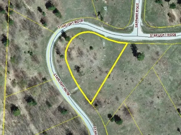 79 Starlight Ridge Cir, Onekama, MI 49675