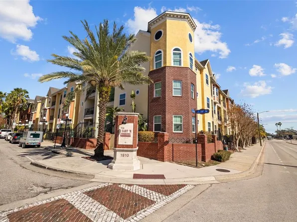 1910 E Palm Ave APT 8314, Tampa, FL 33605