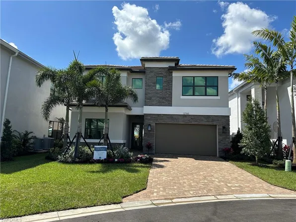 21053 Teak Tree TER, ESTERO, FL 33928