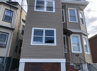308 Atlantic St FLOOR 2, Paterson, NJ 07503