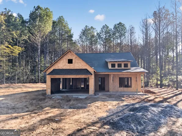 700 Carter Mountain Rd, Rockmart, GA 30153