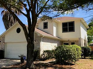 18134 Campbellford Dr, Tomball, TX 77377