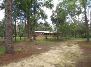12575 SE 120th St, Ocklawaha, FL 32179