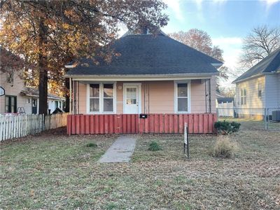 419 W 8th St, Pittsburg, KS, 66762