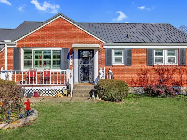 108 Haven Dr, Columbia, TN 38401