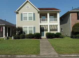 20634 Sycamore Crest Ln, Katy, TX 77449