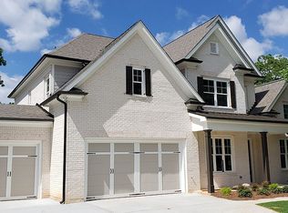 765 Harris Walk Ln, Alpharetta, GA 30009